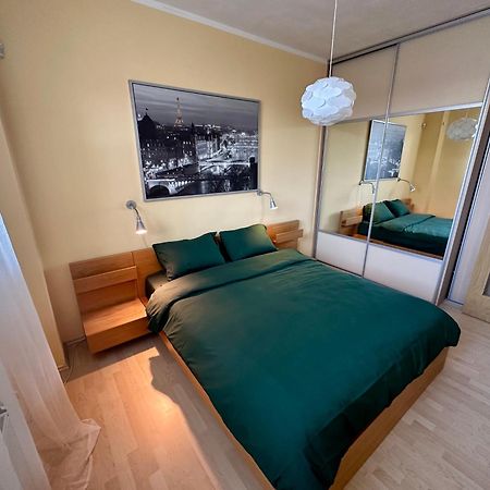 Apartment Ceskomoravska - O2 Arena Praha Eksteriør bilde